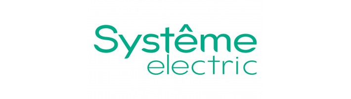 Systeme Electric: Cтиль и надёжность в каждой детали