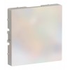 Заглушка SYSTEME ELECTRIC ATLASDESIGN, жемчуг, ATN000409