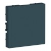 Заглушка SYSTEME ELECTRIC ATLASDESIGN, изумруд, ATN000809