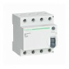 УЗО SYSTEME ELECTRIC City9 Set 4P 63А 6 кА, 300 мА (AC), C9R66463