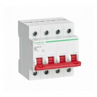 City9 Set Выключатель нагрузки (ВН) 4P 40А 400В