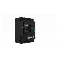 Силовой автомат SYSTEME ELECTRIC SystemePact CCB, 100кА, 3P, 100А, SPC100S10052E3DF