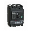 Силовой автомат SYSTEME ELECTRIC SystemePact CCB, 100кА, 3P, 160А, SPC160S16022L3DF