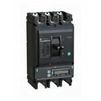 Силовой автомат SYSTEME ELECTRIC SystemePact CCB, 36кА, 4P, 630А, SPC630F63053E4DF