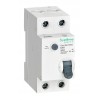 Дифавтомат SYSTEME ELECTRIC City9 Set 2P 40А 6 кА, 30 мА (A), C9D65640