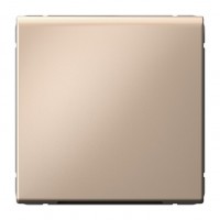 Вывод кабеля SYSTEME ELECTRIC ARTGALLERY, скрытый монтаж, песочный, GAL001299